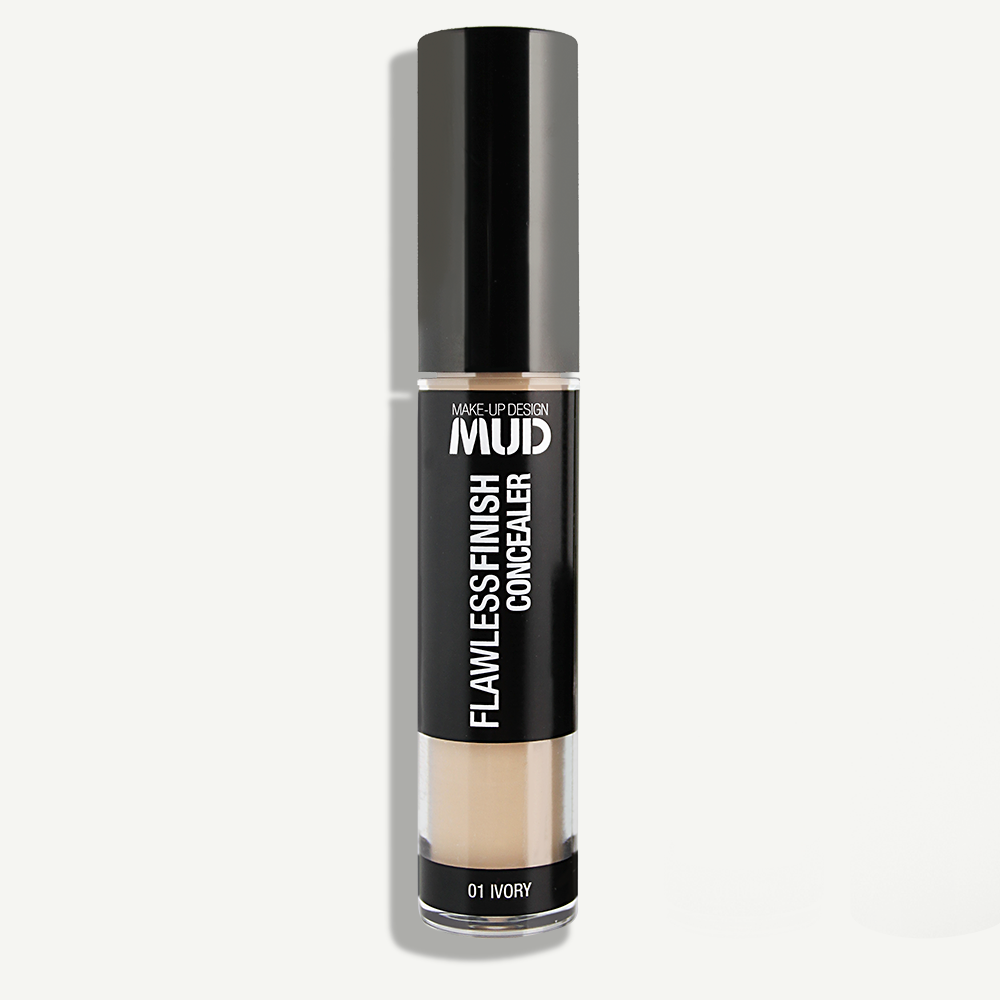 Flawless Finish Concealer - Ivory