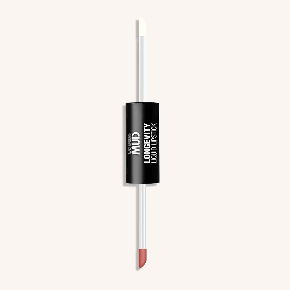 Longevity Lipstick - Perfect Rosewood