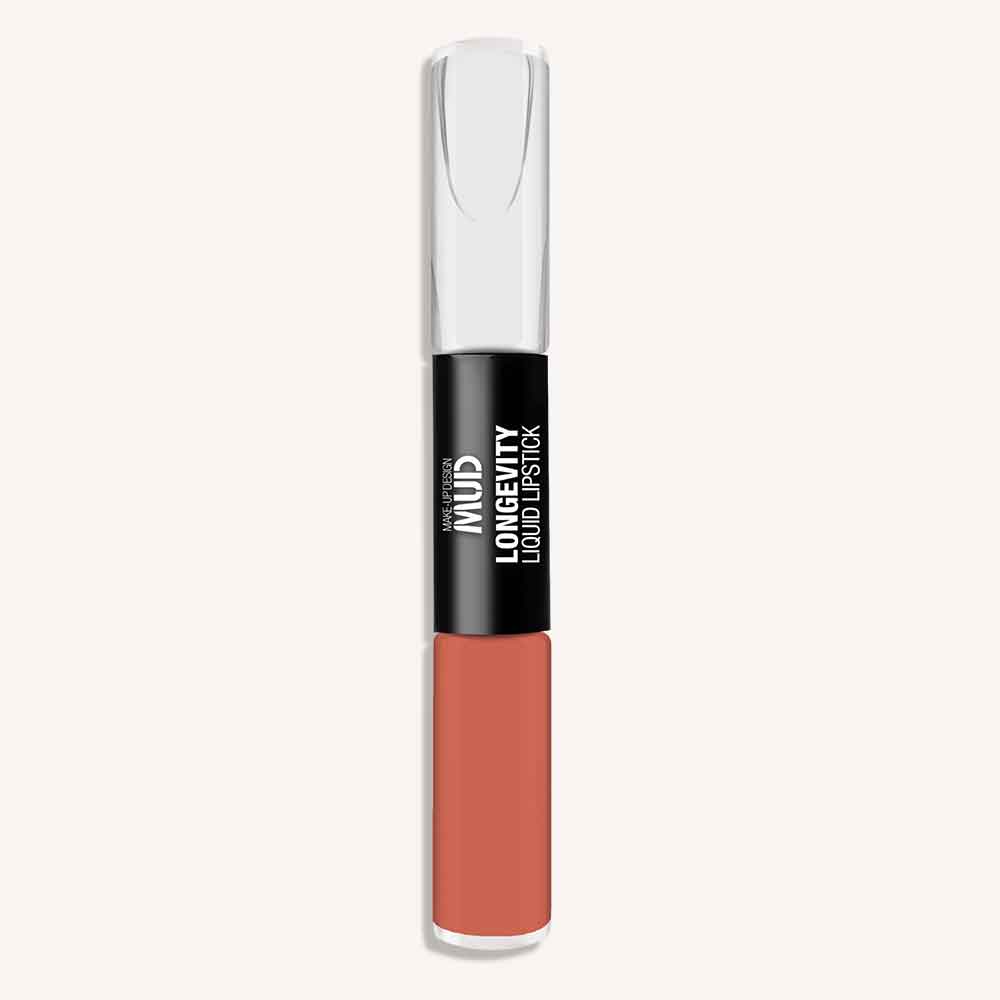 Longevity Lipstick - Perfect Sunset Nude